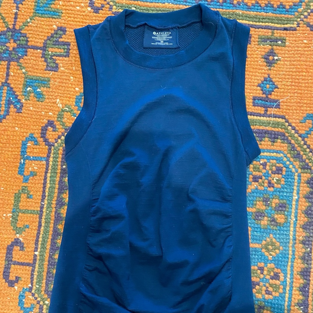Athleta Tanktop